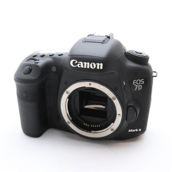 キヤノン（Canon） 《美品》Canon EOS 7D Mark II ボディ : カメラ専門