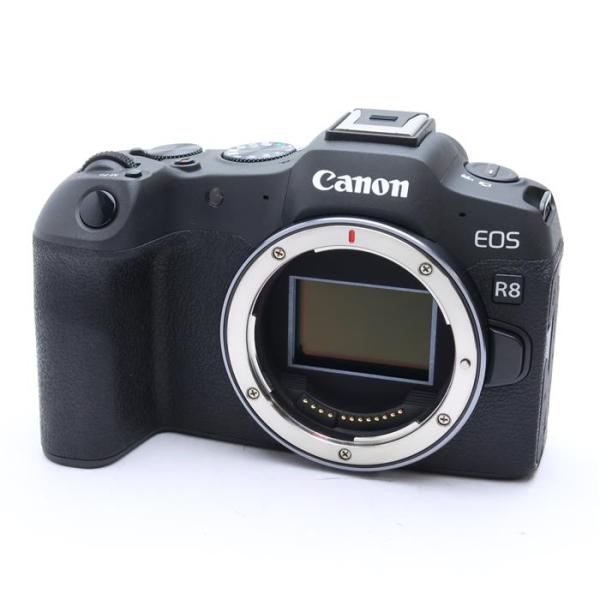 Canon EOS R8 デジタルカメラ キヤノン（Canon） 《美品》Canon EOS R8 ボディ : カメラ専門店マップ