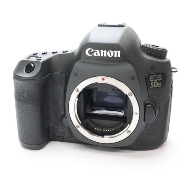 キヤノン（Canon） 《良品》Canon EOS 5Ds : カメラ専門店マップカメラ