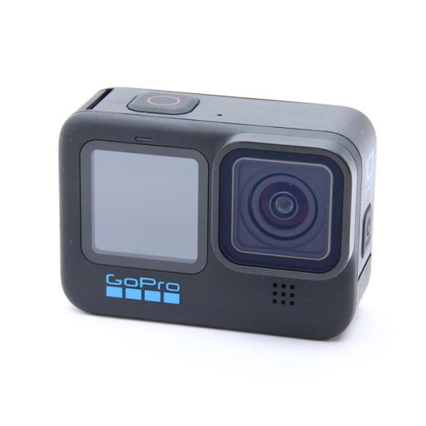 美品》GoPro HERO10 Black CHDHX-101-FW-414 : カメラ専門店マップ