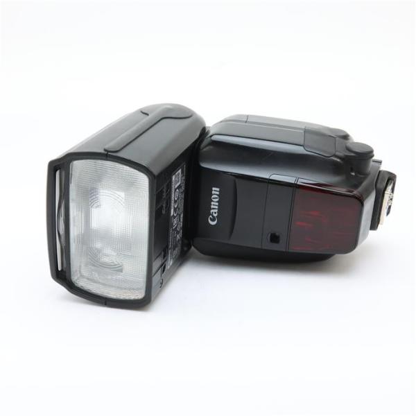 キヤノン（Canon） 《並品》Canon スピードライト 600EX II-RT