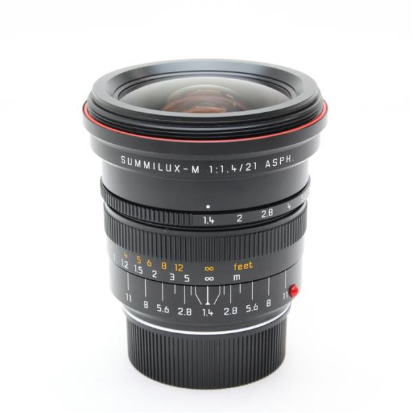 レンコンさま専用：Leica Summilux M 21mm ASPH. ymapcamera_3717022012634