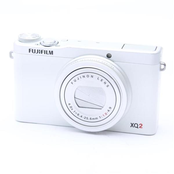 FUJIFILM（フジフイルム） 《難有品》FUJIFILM XQ2 : カメラ専門店