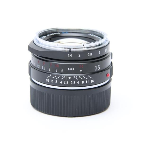 NOKTON classic 35mm F1.4 II MC VM ライカM用 ymapcamera_3717022017356