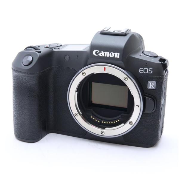 キヤノン（Canon） 《美品》Canon EOS R : カメラ専門店マップカメラ