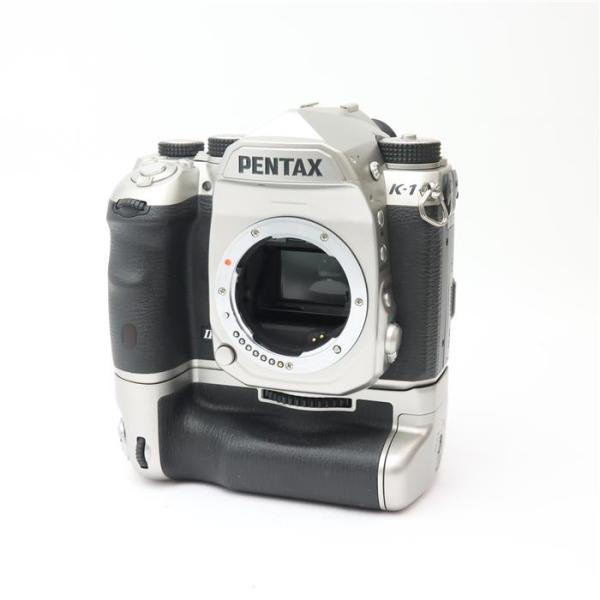 ペンタックス 《良品》PENTAX K-1 Limited Silver（Mark II アップド