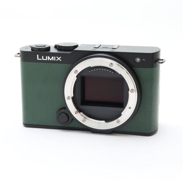 Panasonic（パナソニック） 《美品》Panasonic LUMIX S9 ボディ DC-S9
