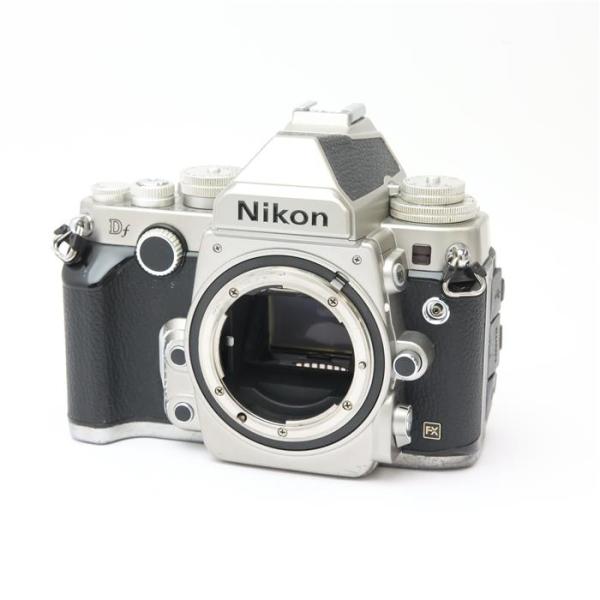 <美品 > 黑体Nikon DF 美品 > 黑体Nikon DF - メルカリ