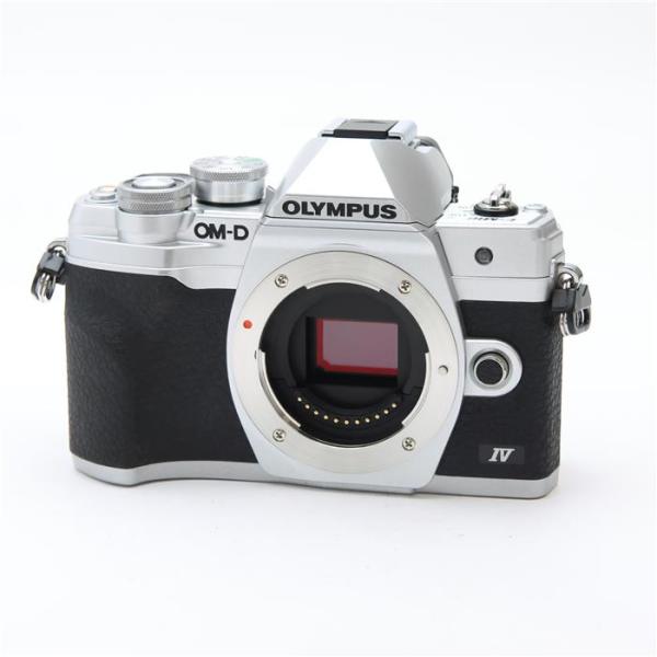 オリンパス（OLYMPUS） 《難有品》OLYMPUS OM-D E-M10 Mark IV ボディ