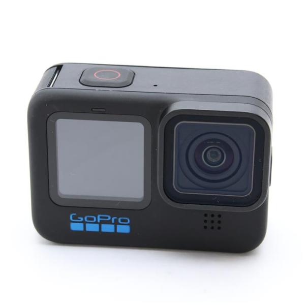 並品》GoPro HERO11 Black CHDHX-111-FW-414 : カメラ専門店マップ