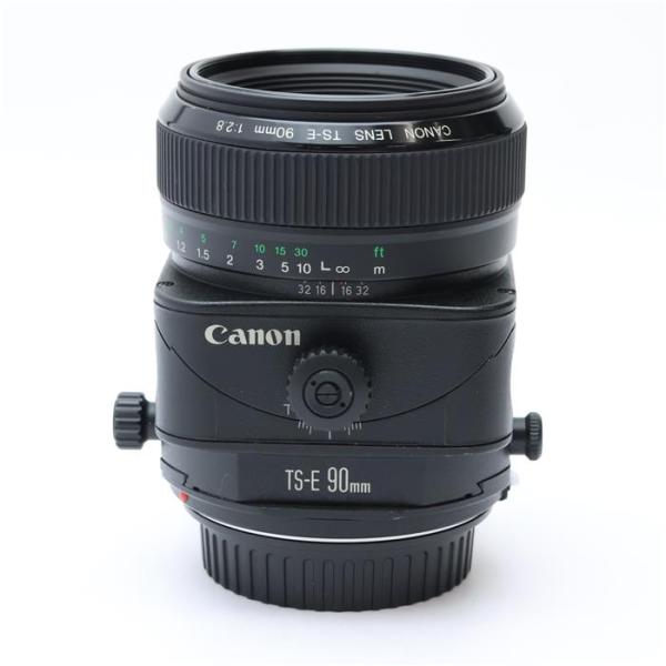 キヤノン（Canon） 《良品》Canon TS-E90mm F2.8 : カメラ専門店マップ