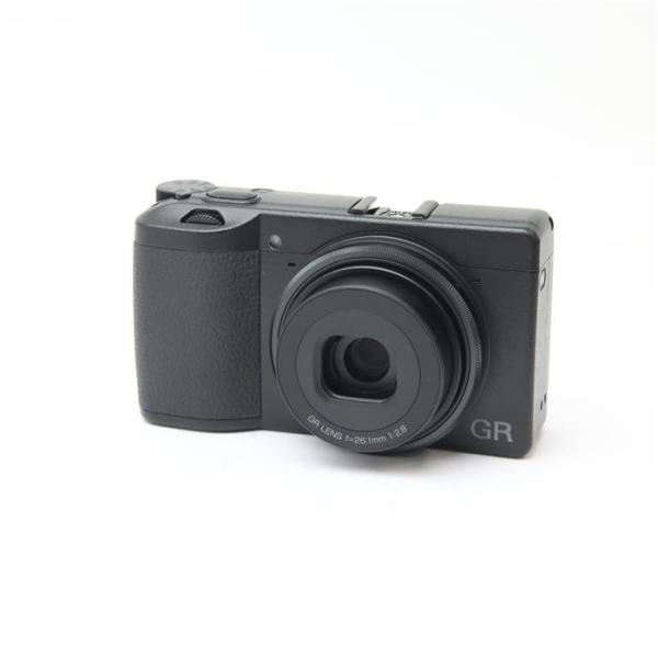 RICOH GR IIIx マップカメラ保証付 gr3x 美品 リコー（RICOH） 《美品》RICOH GR IIIx : カメラ専門店マップカメラ
