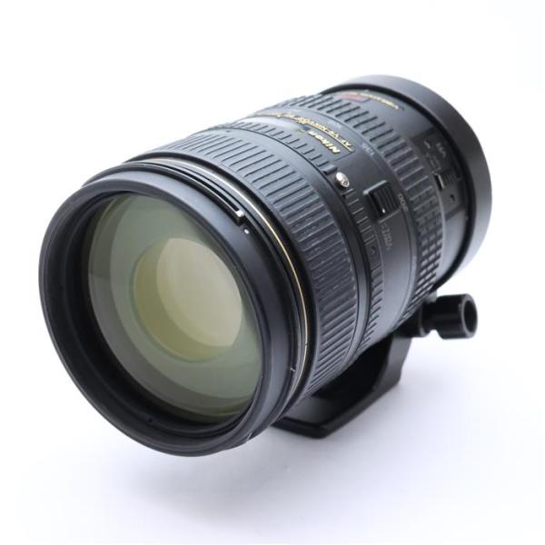 ニコン（Nikon） 《並品》Nikon Ai AF VR Zoom-Nikkor 80-400mm F4.5