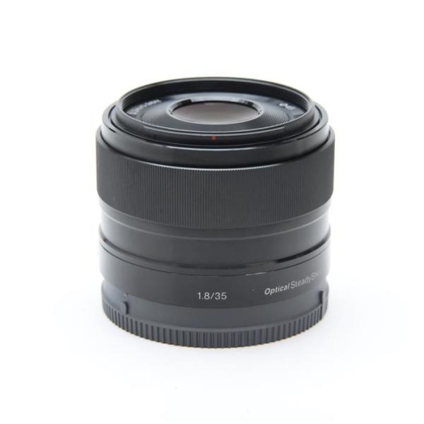 SONY（ソニー） 《良品》SONY E 35mm F1.8 OSS SEL35F18 : カメラ専門