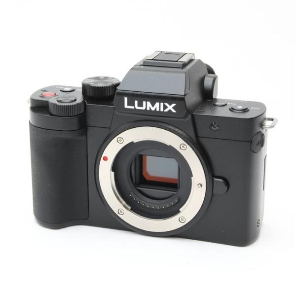 パナソニック Lumix G100D ボディ Panasonic（パナソニック） 《美品》Panasonic LUMIX DC-G100D ボディ