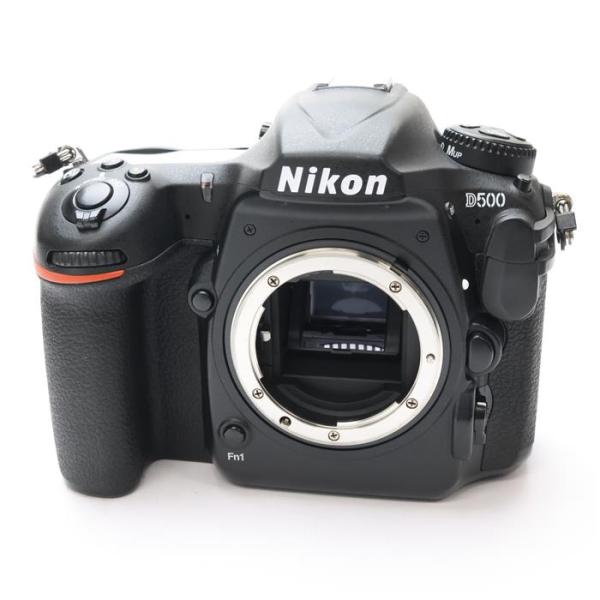 ニコン（Nikon） 《並品》Nikon D500 ボディ : カメラ専門店マップ