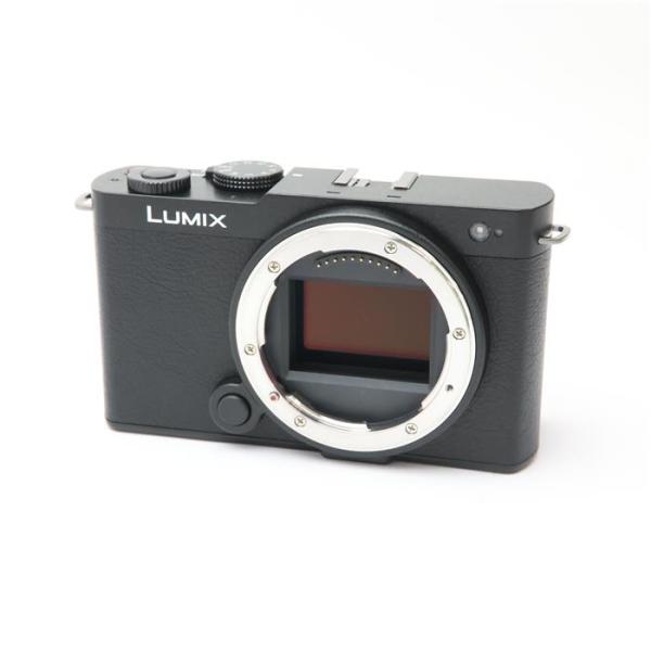 Panasonic（パナソニック） 《美品》Panasonic LUMIX S9 ボディ DC-S9