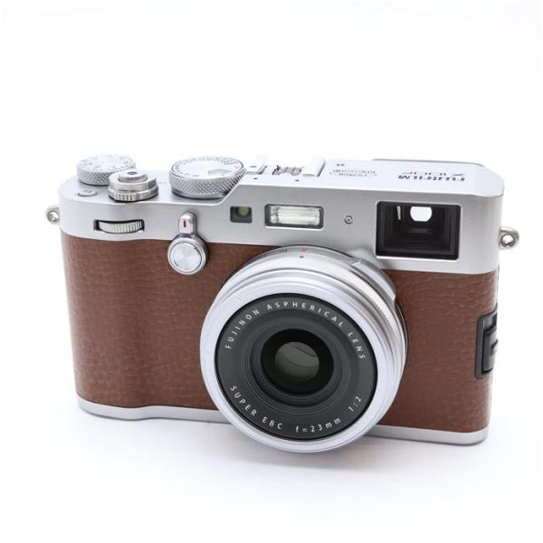 FUJIFILM（フジフイルム） 《並品》FUJIFILM X100F : カメラ専門
