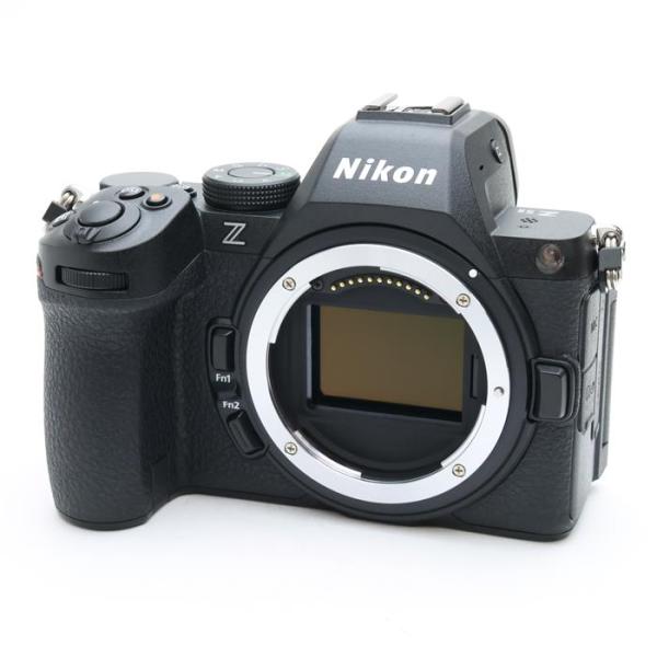 ニコン（Nikon） 《美品》Nikon Z5II ボディ : カメラ専門店マップ