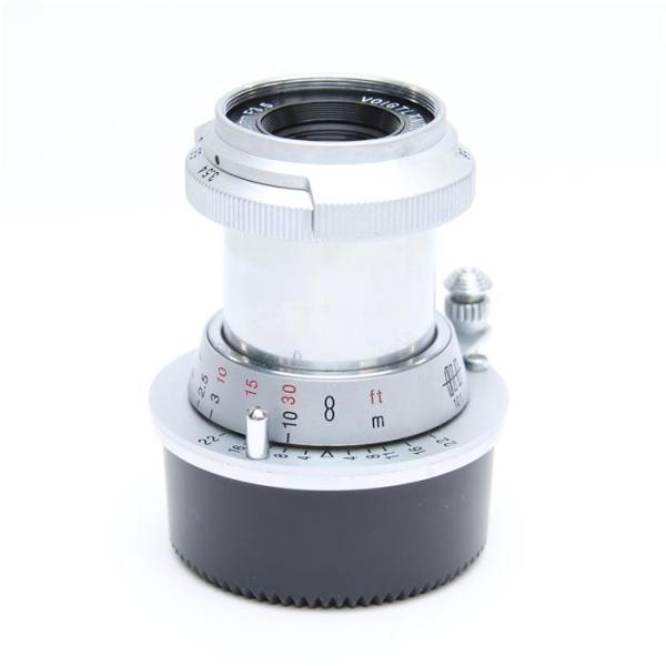 【希少新品】Voigtlander Heliar 50mm f2 ライカL 希少新品】Voigtlander Heliar 50mm f2 ライカL Voigtlander Heliar