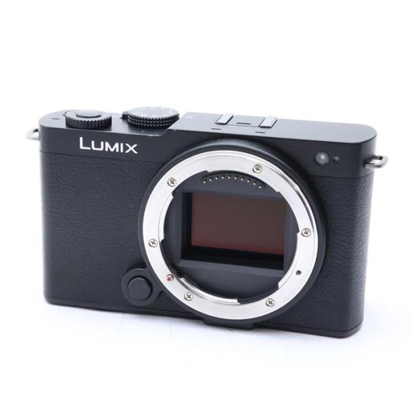 Panasonic（パナソニック） 《美品》Panasonic LUMIX S9 ボディ DC-S9