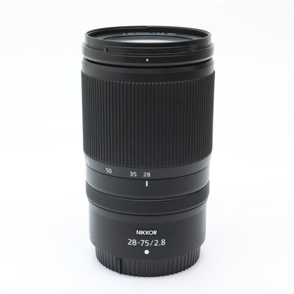 ニコン（Nikon） 《並品》Nikon NIKKOR Z 28-75mm F2.8 : カメラ専門店