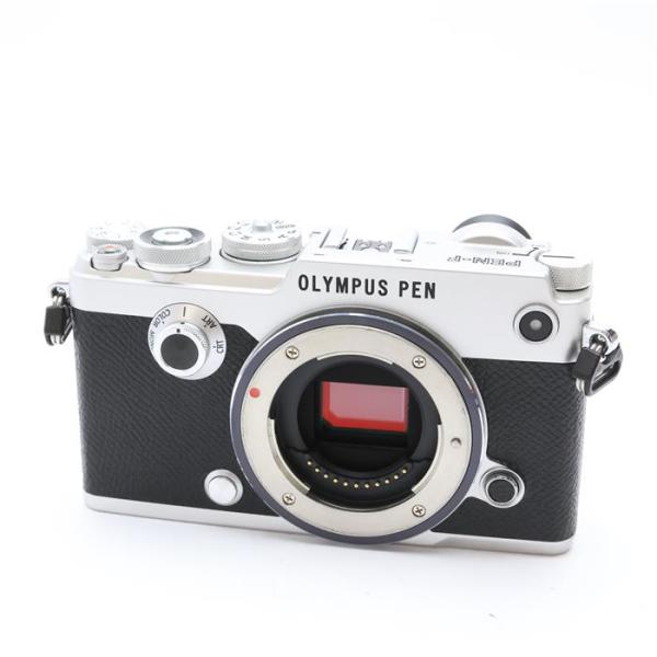 Olympus PEN-F【状態良好・完動品】 オリンパス（OLYMPUS） 《良品》OLYMPUS PEN-F ボディ : カメラ専門店