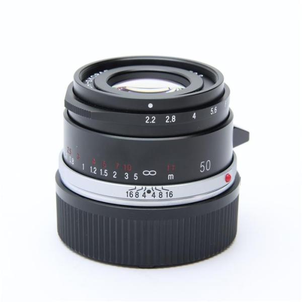 Color-Skopar 50mm f2.5 | ライカカタログ | アトリエライカ