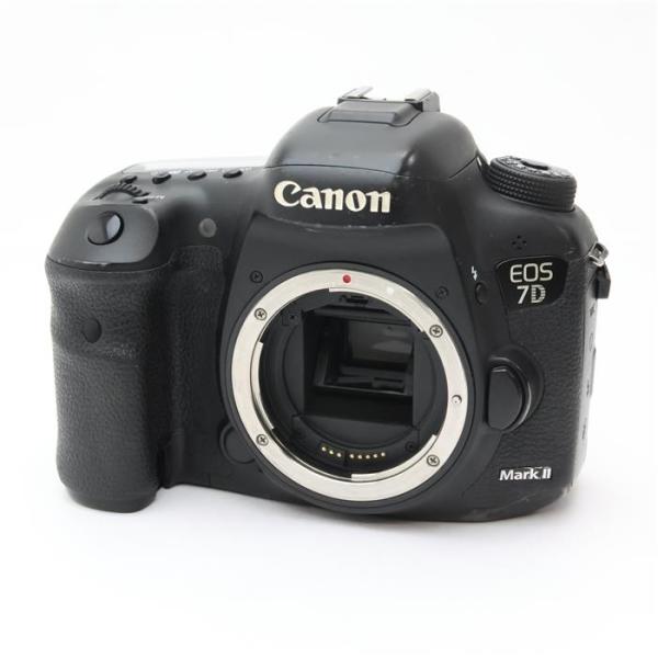 外観美品 Canon EOS 7D Mark II ボディ　動作未確認 CANON EOS 7D Mark II ボディ 価格比較 - 価格.com