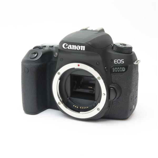 本日のみ値下げ！Canon EOS 9000D ボディ キヤノン（Canon） 《良品》Canon EOS 9000D ボディ : カメラ専門店