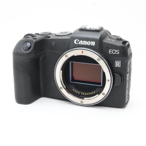キヤノン（Canon） 《並品》Canon EOS RP ボディ : カメラ専門店マップ