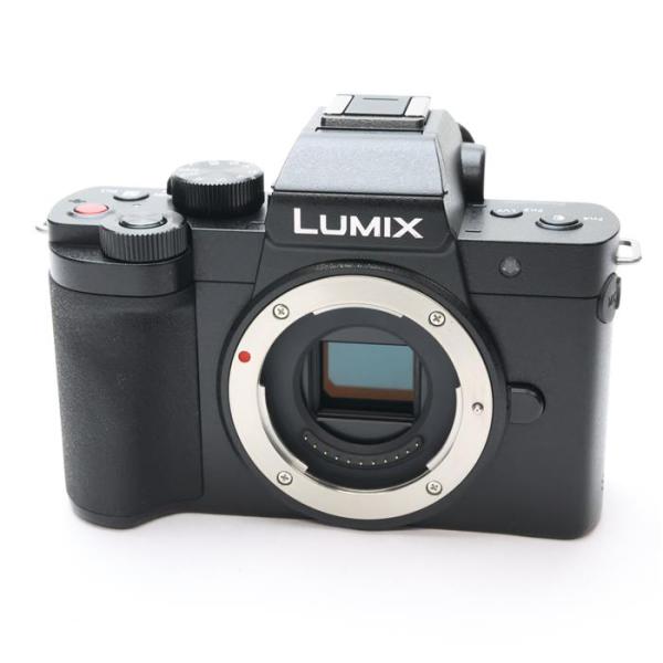 Panasonic（パナソニック） 《美品》Panasonic LUMIX DC-G100D ボディ