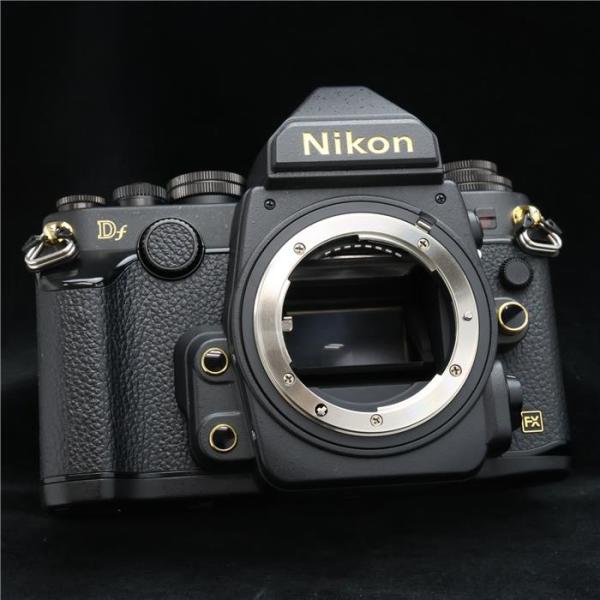 ニコン（Nikon） 《並品》Nikon Df Gold Edition : カメラ専門店マップ