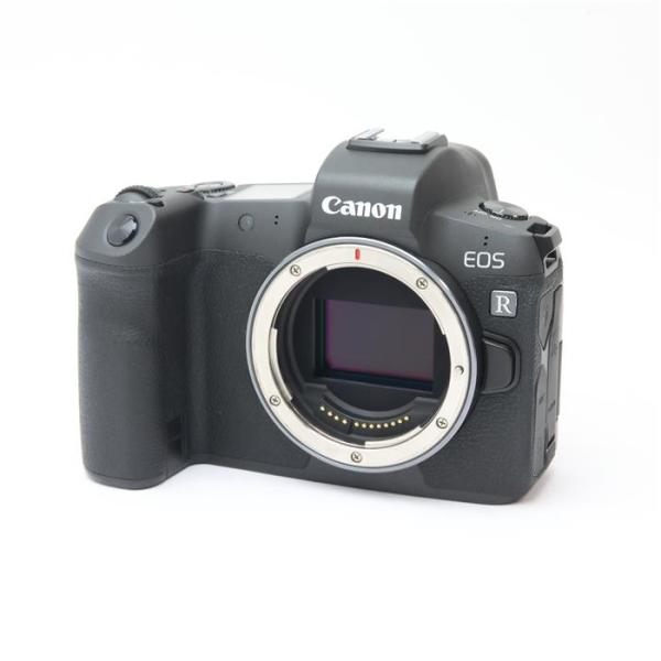 キヤノン（Canon） 《並品》Canon EOS R : カメラ専門店マップカメラ