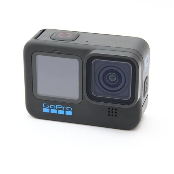 良品》GoPro HERO10 Black CHDHX-101-FW-414 : カメラ専門店マップ