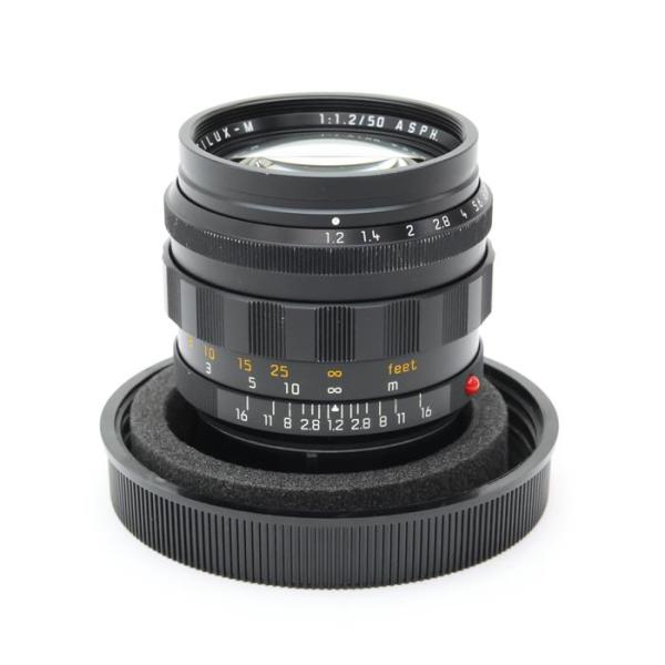 Leica noctilux 50mm f1.2 ASPH 11686 復刻 復刻版 Noctilux 50mm f1.2 ファーストインプレッションとオリジナルと