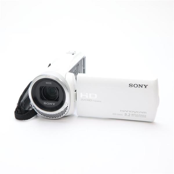 SONY（ソニー） 《並品》SONY デジタルHDビデオカメラレコーダー HDR