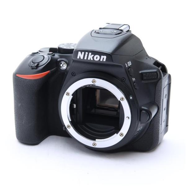 ニコン（Nikon） 《難有品》Nikon D5600 ボディ : カメラ専門店マップ