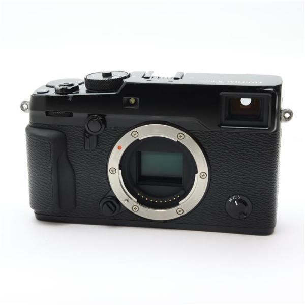 FUJIFILM（フジフイルム） 《並品》FUJIFILM X-Pro2 : カメラ専門店