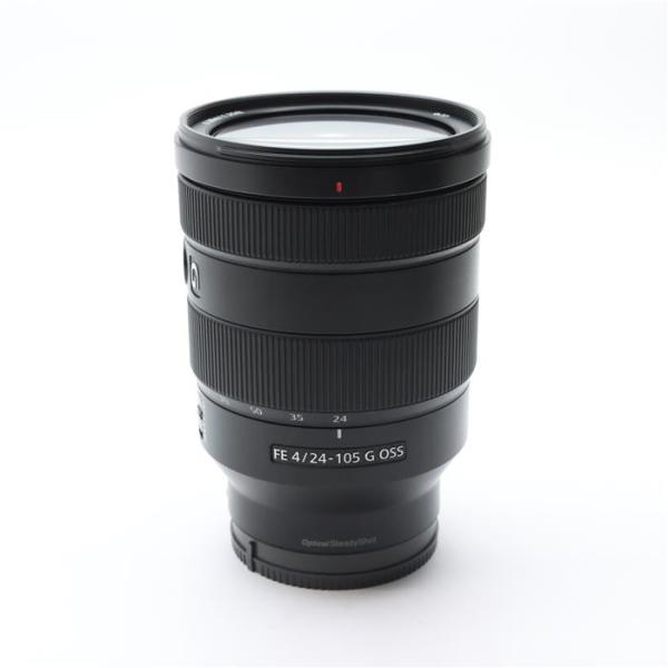 SONY（ソニー） 《並品》SONY FE 24-105mm F4 G OSS SEL24105G