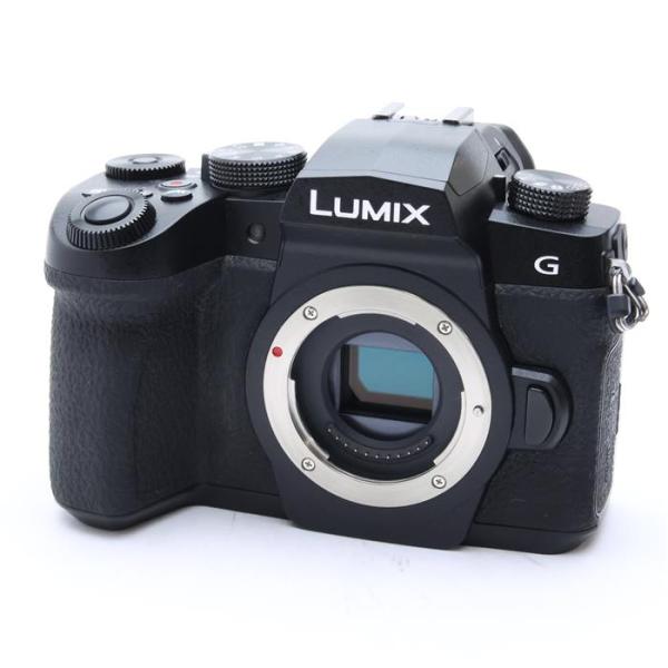【美品 元箱付き】 パナソニック Panasonic LUMIX DC-G99 Panasonic（パナソニック） 《美品》Panasonic LUMIX DC-G99 ボディ