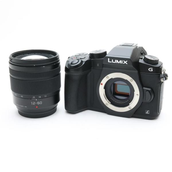 Panasonic（パナソニック） 《美品》Panasonic LUMIX DMC-G8M 標準