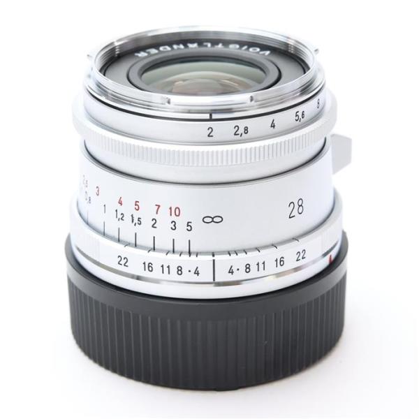 Ultron 28mm f2 | ライカカタログ | アトリエライカ