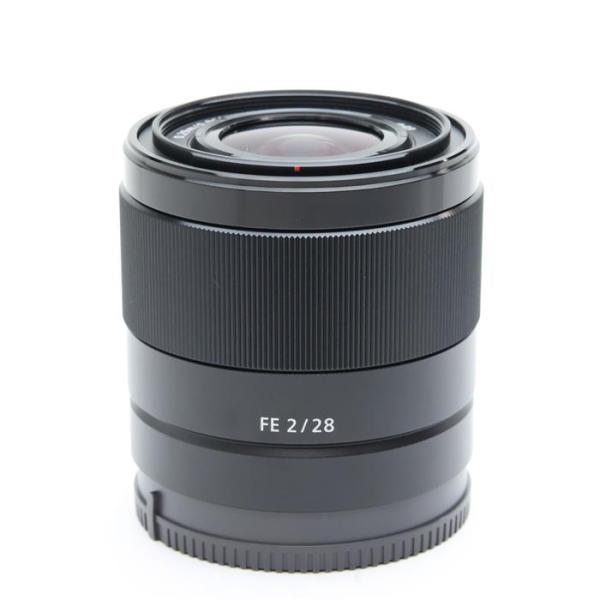 その他 SONY FE28F2 SONY（ソニー） 《美品》SONY FE 28mm F2 SEL28F20 : カメラ専門店