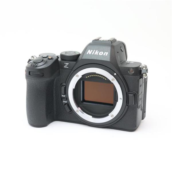 ニコン（Nikon） 《新同品》Nikon Z5II ボディ : カメラ専門店マップ
