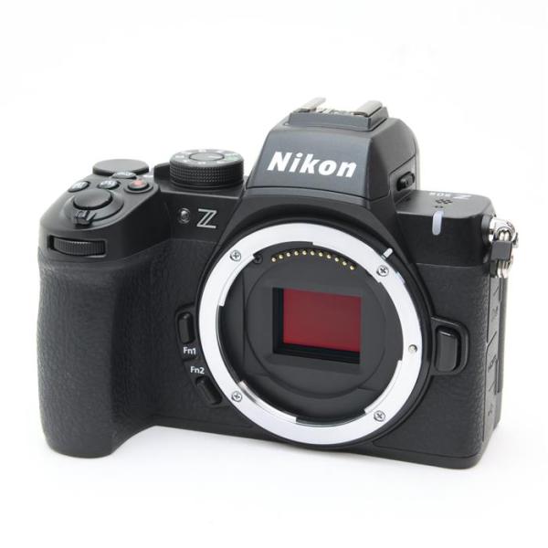 ニコン（Nikon） 《美品》Nikon Z50II ボディ : カメラ専門店マップ