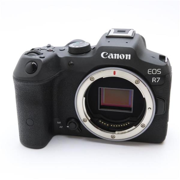 キヤノン（Canon） 《美品》Canon EOS R7 ボディ : カメラ専門店マップ