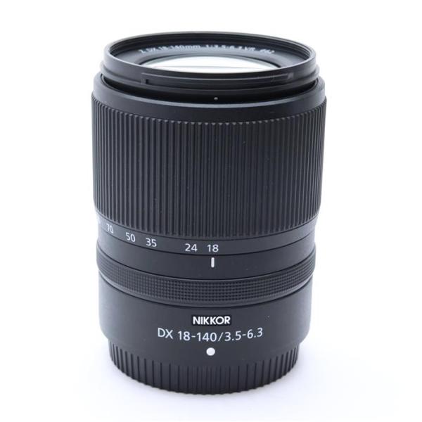 ニコン（Nikon） 《美品》Nikon NIKKOR Z DX 18-140mm F3.5-6.3 VR