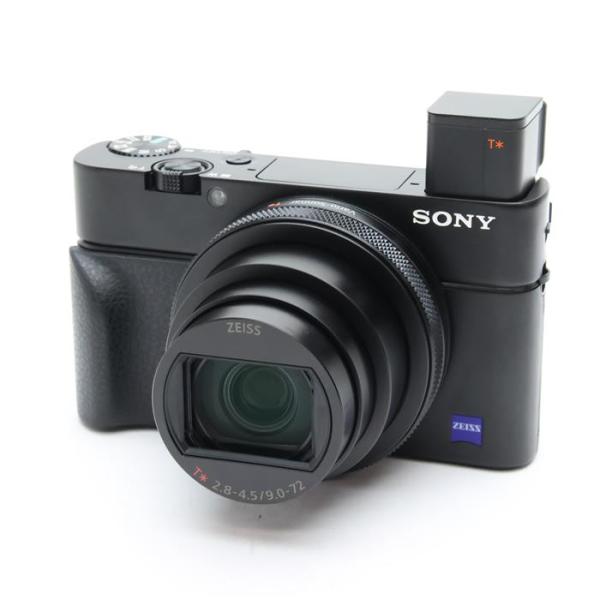 SONY（ソニー） 《良品》SONY Cyber-shot DSC-RX100M7 : カメラ専門店