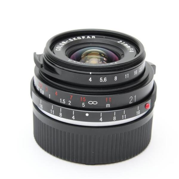 Color-Skopar vintage line 21mm f3.5 Asphericalの作例 | ライカの